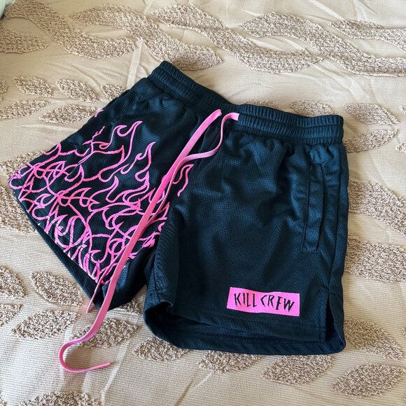 Kill Crew Pants - KillCrew Shorts